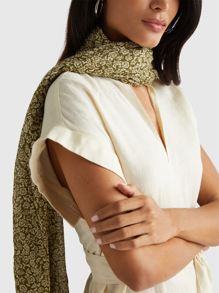 SCARF Mulher image number 2